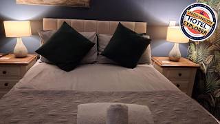 Suite near City, Science Park & Marshalls and close to Riverside walks | United Kingdom ⭐