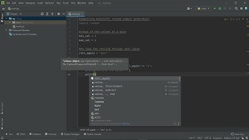 DICE ROLL SIMULATOR WITH PYTHON | WORLDWIDE PROGRAMMER
