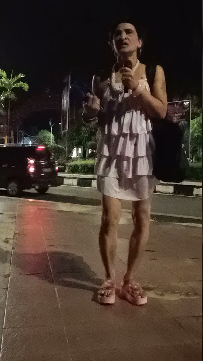 bencong nyanyi lucu #short#viral #video#bencong