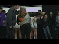 Portland Women's Basketball vs. Lamar (78-68) - Rhyan Mogel Postgame Interview WNIT Second Round