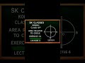 #class10maths #arearelatedtocircleArea #education #skclasseskondli