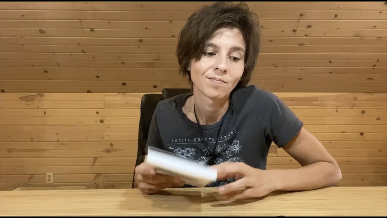 ARIES MID APRIL 2020 - 