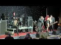 Faster Pussycat ~ “House of Pain” Monsters Of Rock Cruise 2020