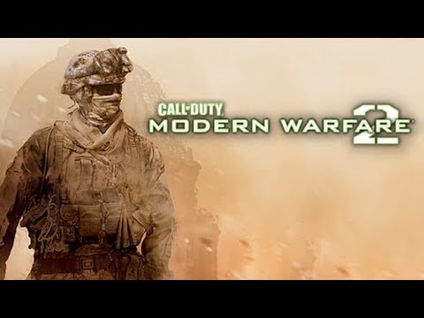 call of duty mw2 trainer call of duty mw2 trainer