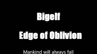 Bigelf - Edge of Oblivion (with lyrics)