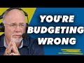 Dave Ramsey&#39;s Hidden Secret to Budgeting That Ends Overspending Forever