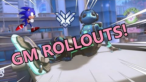 Lucio Rollouts For Every Map Overwatch 2 Edition