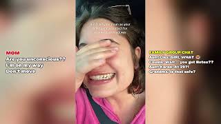 This Is Why You Shouldnt List Your Mom As Your Emergency Contact