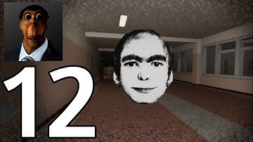 Nextbot Chasing Android Offline - Gameplay Walkthrough Part 12