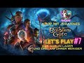 Baldurs Gate 3 _ #7 "Weiter bei den Goblins und die Anführer beseitigen"