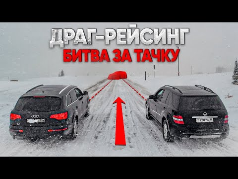 ЦАРЬ ГОНОК! ОБГОНИ SUBARU ЧЕРЕЗ ПОЛЕ и ЗАБЕРИ ТАЧКУ!