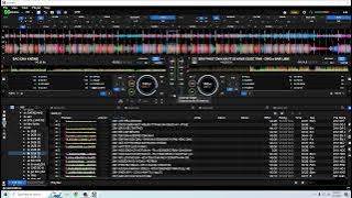 NST THAY LỜ ĐỔI DẠ - AHAO - VIETMIX 2K25