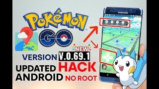 NEW Pokemon Go Hack Works On Android Device & NEW Fake GPS APP + Teleport To Any Location + Sniping