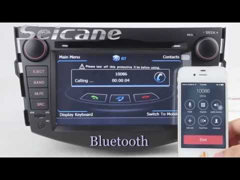 2010 rav4 bluetooth kit