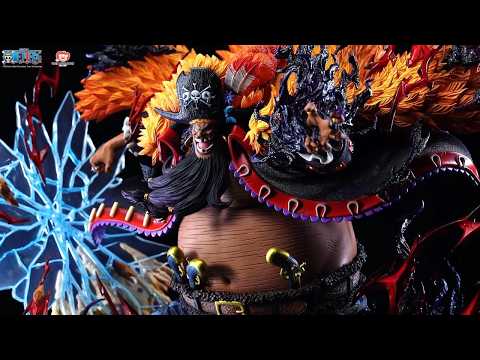 Garage Kit Hunter - ガレージキットヤ - YouTube