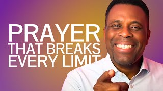 Prayer Without Limits - September Prayer Week 2025 - Night 4