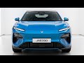 INSANE Features on the 2026 Jaecoo J10 – Is This the Best SUV of the Year