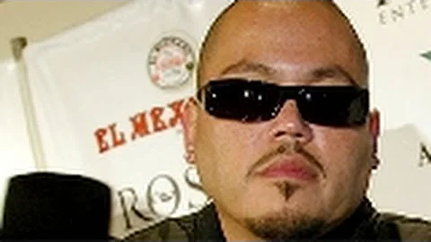 AB Quintanilla habla de "hijo" de Cruz Martnez!
