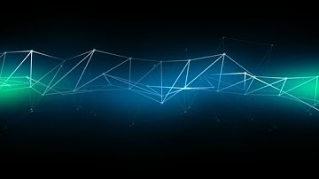 Abstract Light Polygon Background Hd | By Creator Stockify