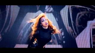 Eleni Foureira - Reggaeton Official Music Video