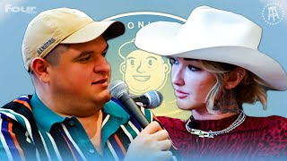 Reincarnation & Conspiracy Theories FILL This Only Fans Queen’s Mind - OnlyStans Ep. 104