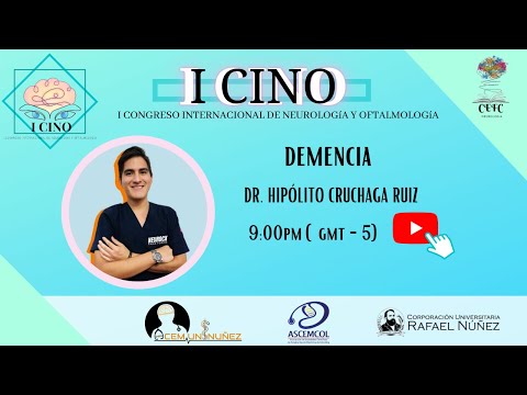 Vídeo: Uso De Anticolinérgicos Y Benzodiacepinas Y Riesgo De Demencia Incidente: Un Estudio De Cohorte Del Reino Unido