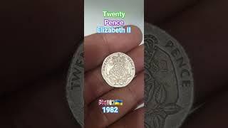 Why the 1982 Queen Elizabeth II Coin is Worth $10,000,000