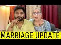 Jenny & Sumit Share Relationship Update!