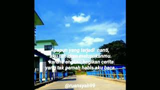 Story wa Cinta  yang  tak pernah memudar.