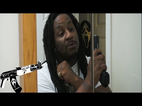 305LilDre - Phases (Official Music Video) [Prod by gpe]