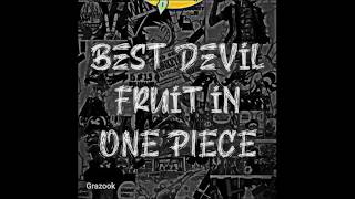 The Best Devil Fruit🍒 In One Piece🧩 ||#onepiece #edit #anime #luffy #devilfruit