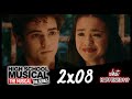 HSMTMTS 2x08 Recap - The Breakup - &quot;Most Likely To&quot; - 2x09 Promo | High School Musical Series