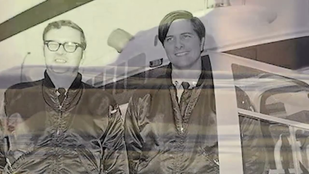 Cashwow History Video Editing Project Example