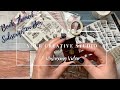 Your Creative Studio | December 2020