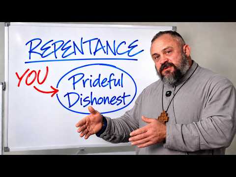 Why Your Repentance is Fake