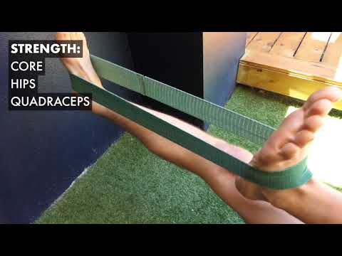 BLACKROLL® Super Loop Band SET OF THREE