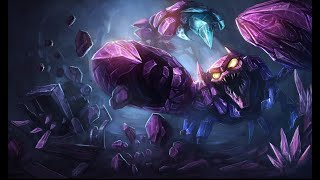 Fleet Footwork Skarner Is Bussin' (FGOTD #74)