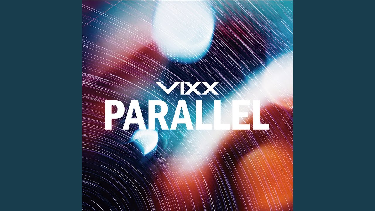 PARALLEL (Japanese ver.)