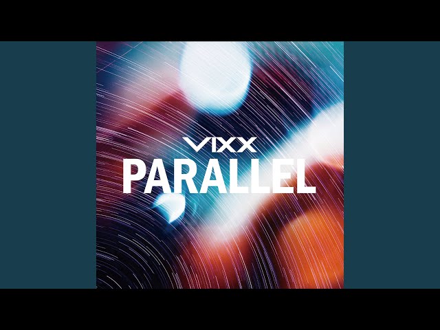 PARALLEL (Japanese ver.) - YouTube