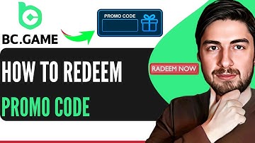 How To Redeem Bonus Code In BC Game (2025 Updated)