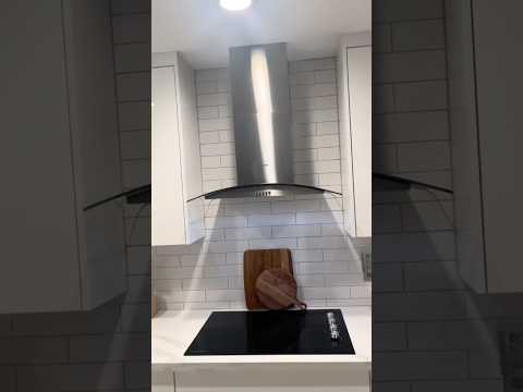 🎬 Video relacionado con campanas extractoras decorativas