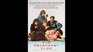 "Breakfast Club Review: A Timeless Classic Revisited 🎥📚"