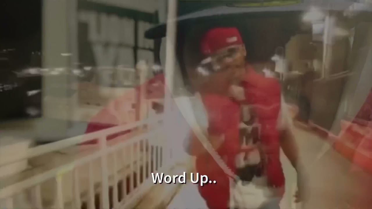 ROOK DA RUKUS AKA ROOK DA SEER!! Prod By Buk Rolls