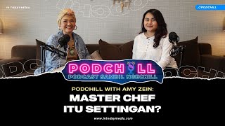 Download Lagu Podcast With Amy Zein: Aku Bukan Chef, Aku Cuma Tukang Masak Download Lagu Podcast With Amy Zein: Aku Bukan Chef, Aku Cuma Tukang Masak