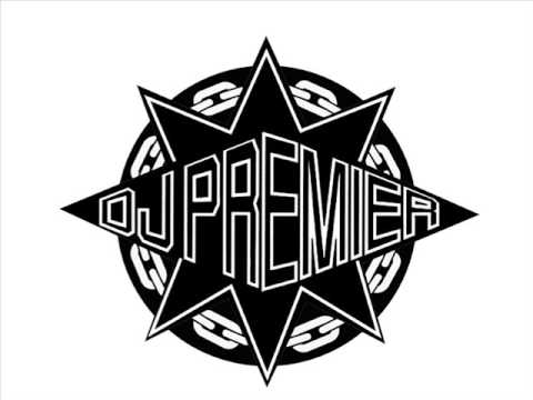 DJ Premier - Boom (instrumental)