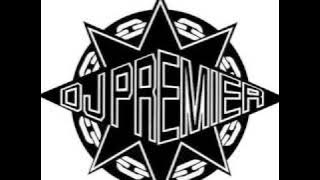 DJ Premier - Boom (instrumental)