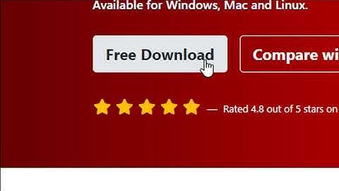 How to Download and Install Manager Free Accounting Software On Windows 10