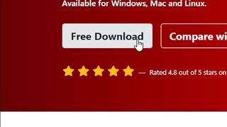 How to Download and Install Manager Free Accounting Software On Windows 10 screenshot 1