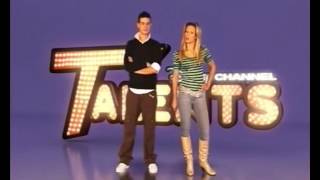 Disney Channel 20 ans | Disney Channel Talents 2006