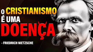 Friedrich Nietzsche - Aurora | Prof. Anderson